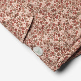 Wheat Outerwear Jacke Mathilde Tech Jackets 2036 rose dust flowers