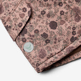 Wheat Outerwear Jacke Mathilde Tech Jackets 2474 rose dawn flowers