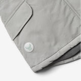 Wheat Outerwear Jacke Mathilde Tech Jackets 1111 rainy blue