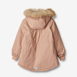 Wheat Outerwear Jacke Mathilde Tech Jackets 2031 rose dawn