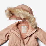 Wheat Outerwear Jacke Mathilde Tech Jackets 2031 rose dawn