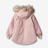 Wheat Outerwear Jacke Mathilde Tech Jackets 1188 rose frost