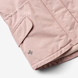 Wheat Outerwear Jacke Mathilde Tech Jackets 1188 rose frost