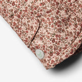 Wheat Outerwear Jacke Mathilde Tech | Baby Jackets 2036 rose dust flowers