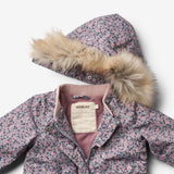 Wheat Outerwear Jacke Mathilde Tech | Baby Jackets 0036 winter flowers