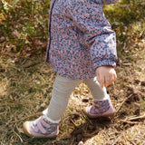 Wheat Outerwear Jacke Mathilde Tech | Baby Jackets 0036 winter flowers