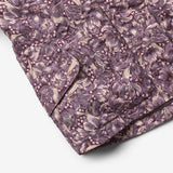 Wheat Outerwear Jacke Mathilde Tech | Baby Jackets 1177 purple tulips