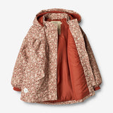 Wheat Outerwear Jacke Mimmi Tech Jackets 2036 rose dust flowers