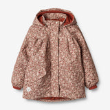 Wheat Outerwear Jacke Mimmi Tech Jackets 2036 rose dust flowers