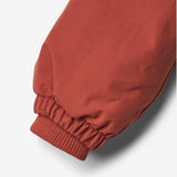 Wheat Outerwear Jacke Mimmi Tech Jackets 2072 red