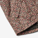 Wheat Outerwear Jacke Mimmi Tech Jackets 1186 raven wild flowers