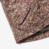 Wheat Outerwear Jacke Mimmi Tech | Baby Jackets 1186 raven wild flowers