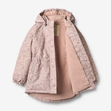Wheat Outerwear Jacke Petra Jacket 2036 rose dust flowers