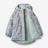 Wheat Outerwear Jacke Petra Jacket 9541 soft rain flowers