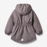 Wheat Outerwear Jacke Petra Jacket 1035 purple stone