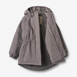 Wheat Outerwear Jacke Petra Jacket 1035 purple stone