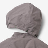 Wheat Outerwear Jacke Petra Jacket 1035 purple stone