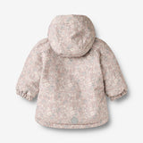 Wheat Outerwear Jacke Sascha Jacket 9671 dry rose flowers