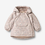 Wheat Outerwear Jacke Sascha Jacket 9671 dry rose flowers