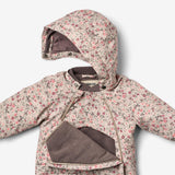 Wheat Outerwear Jacke Sascha Jacket 9680 grey moon flowers