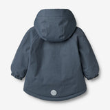 Wheat Outerwear Jacke Sascha Jacket 1292 greyblue
