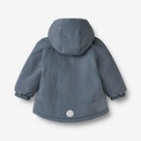 Wheat Outerwear Jacke Sascha Jacket 1292 greyblue