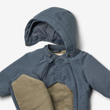 Wheat Outerwear Jacke Sascha Jacket 1292 greyblue
