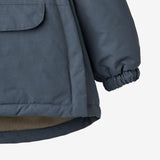 Wheat Outerwear Jacke Sascha Jacket 1292 greyblue