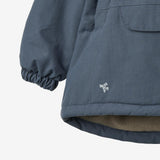 Wheat Outerwear Jacke Sascha Jacket 1292 greyblue