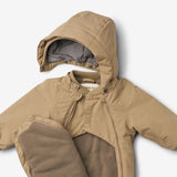 Wheat Outerwear Jacke Sascha Jacket 3201 walnut