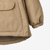 Wheat Outerwear Jacke Sascha Jacket 3201 walnut