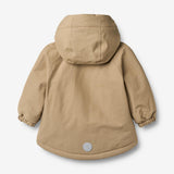 Wheat Outerwear Jacke Sascha Jacket 3201 walnut