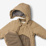 Wheat Outerwear Jacke Sascha Jacket 3201 walnut