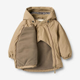 Wheat Outerwear Jacke Sascha Jacket 3201 walnut