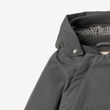 Wheat Outerwear Jacke Sascha Jacket 9526 black sea