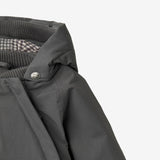 Wheat Outerwear Jacke Sascha Jacket 9526 black sea