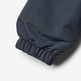 Wheat Outerwear Jacke Sascha Tech | Baby Jackets 1108 dark blue
