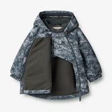 Wheat Outerwear Jacke Sascha Tech Jacket 1148 landscape