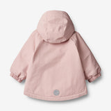 Wheat Outerwear Jacke Sascha Tech Tech Jackets 1188 rose frost