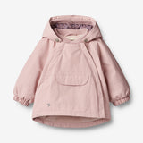 Wheat Outerwear Jacke Sascha Tech Tech Jackets 1188 rose frost