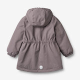 Wheat Outerwear Jacke Sille Jacket 1035 purple stone