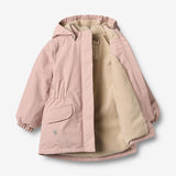 Wheat Outerwear Jacke Sille Jacket 2487 rose powder