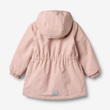 Wheat Outerwear Jacke Sille Jacket 2487 rose powder