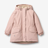 Wheat Outerwear Jacke Sille Jacket 2487 rose powder