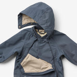 Wheat Outerwear Jacke Sveo Jacket 1292 greyblue