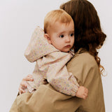 Wheat Outerwear Jacke Sveo Jacket 9515 pansies