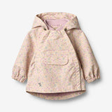 Wheat Outerwear Jacke Sveo Jacket 9515 pansies