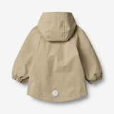 Wheat Outerwear Jacke Sveo Jacket 1096 warm stone