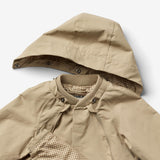 Wheat Outerwear Jacke Sveo Jacket 1096 warm stone