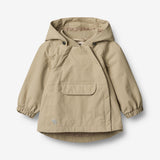 Wheat Outerwear Jacke Sveo Jacket 1096 warm stone